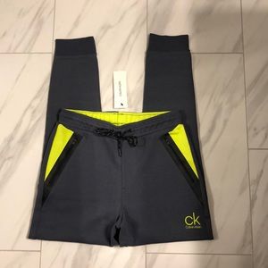 NWT Men’s Calvin Klein Jogger Sweatpants